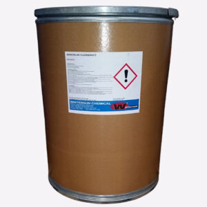 Ammonium Fluoborate 286.60 LB