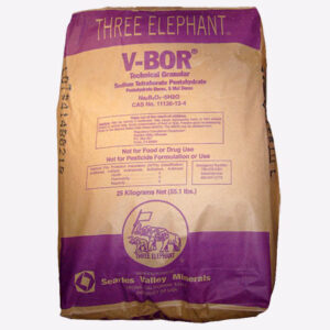 Borax 5 Mol 55.12 LB