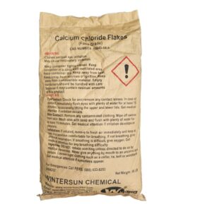 Calcium Chloride