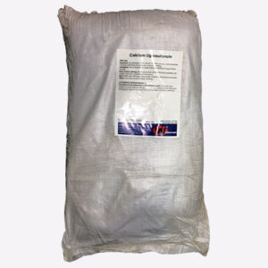 Calcium Lignosulfonate 55.12 LB