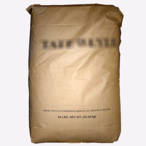 Corn Starch (Starch), Food Grade 50 LB