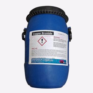 Copper (I) Bromide 110 LB