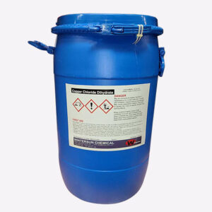 Copper Chloride Dihydrate 110.23 LB