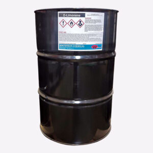 d-Limonene Food Grade 390 LB