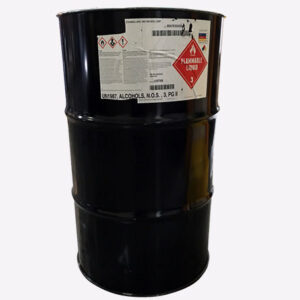 Specially Denatured Alcohol 375 LB