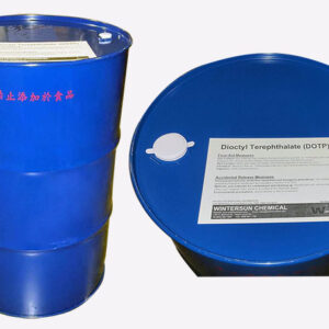 DOTP/ Di-2-EthylhexyI Terephthalate 440.92 LB