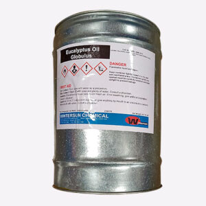 Eucalyptus Oil FCC Grade 55.12 LB