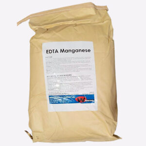EDTA Manganese 55.12 LB