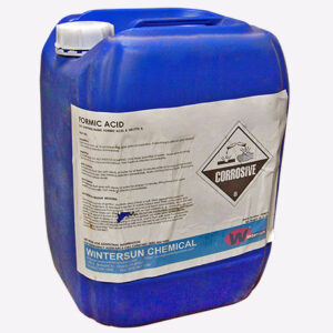 Formic Acid 55.12 LB
