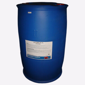 Glycerin USP 551.12 LB