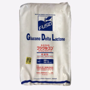 Glucono Delta Lactone FCC (Delta-Gluconolactone)
