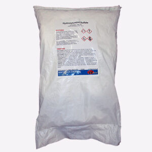 Hydroxylamine Sulfate 55.12 LB