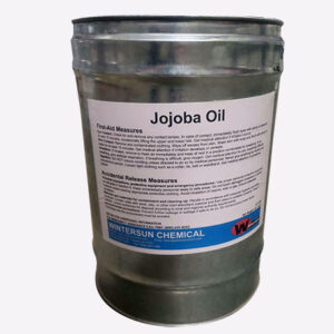 Jojoba Oil FCC Grade 55.12 LB