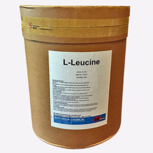 L-Leucine USP 25 Kg