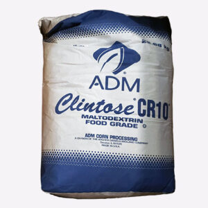 Maltodextrin Food Grade ADM 50 LB
