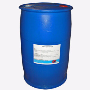 Polyquaternium-7 200 kg