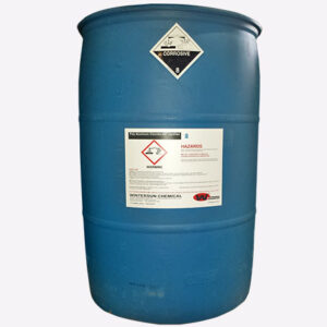 Poly Aluminum Chloride Solution - NSF Certified Grade 525 LB