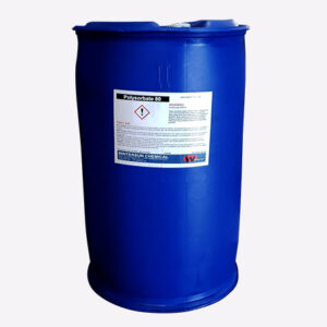 Polysorbate 80 USP/NF 485 LB