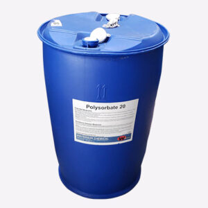 Polysorbate 20 USP/NF 485 LB