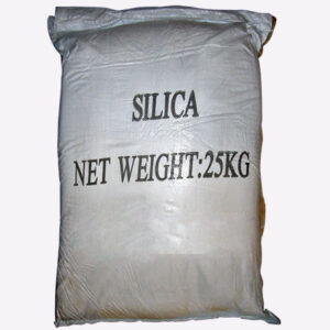 Silicon Dioxide Amorphous (Silica Dioxide) 55.12 LB