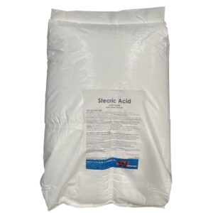 Stearic Acid Triple Pressed FCC