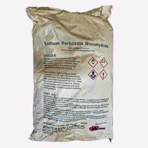 Sodium Perborate Monohydrate -Wintersun 55.12 LB