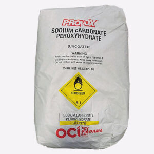 Sodium Percarbonate (Uncoated) OCI 55.12 LB
