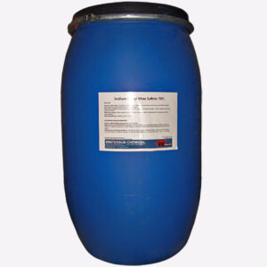 Sodium Lauryl Ether Sulfate 70 (SLES) 485 LB