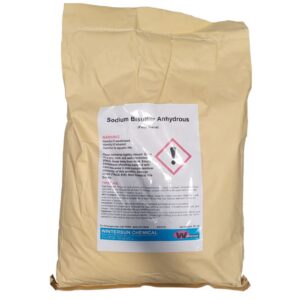 Sodium Bisulfite Anhydrous FCC