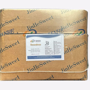 Sucralose Food Grade 25 kg