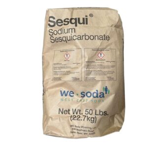 Sodium Sesquicarbonate