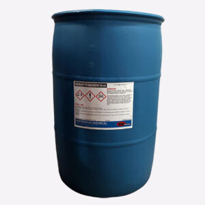 Sodium Thioglycolate 46% 540 LB