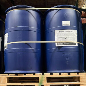 Silicone Emulsion 60% 440.92 LB