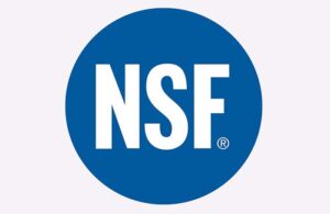 NSF Logo