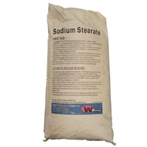 Sodium Stearate