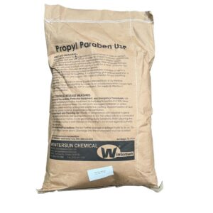 Propyl Paraben USP/NF