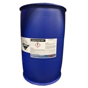 Sulfuric Acid