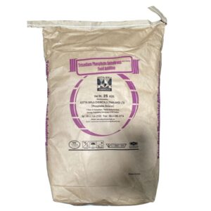 Trisodium Phosphate Anhydrous Granular FCC