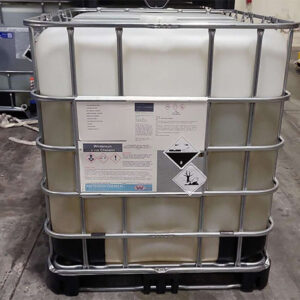 Wintersun V100 Chelator 2425 LB