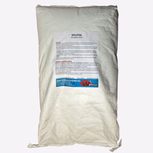 Xylitol, Food Grade 55.12 LB