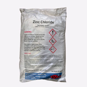 Zinc Chloride 55.12 LB