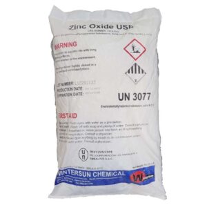 Zinc Oxide USP