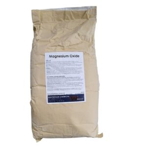 Magnesium Oxide