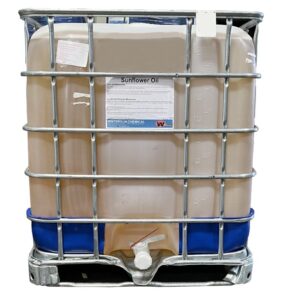 Sunflower Oil (High Oleic)