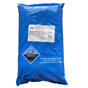 Preact® Galvanizing Flux Dry BG-F