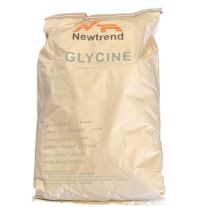 Glycine USP