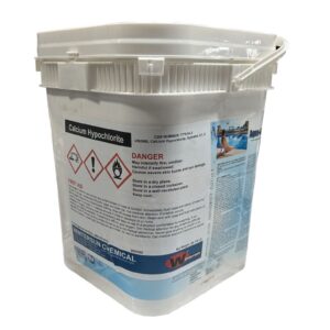 Calcium Hypochlorite Granular