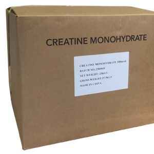 Creatine Monohydrate 99%