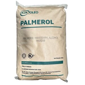Stearyl Alcohol